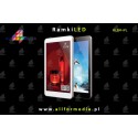 Gablota iPhone Silver -...
