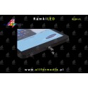 Gablota iPhone Silver -...