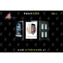 Gablota iPhone Black -...