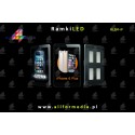 Gablota iPhone Black -...