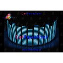 Car Equalizer - Naklejka...