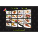 Tablica-Menu-Podświetlane...