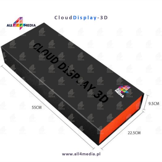 10-33 Cloud Display 3D wyświetlacz holograficzny LED www-all4media-pl.jpg