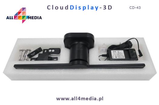 10-38-3 Cloud Display 3D wyświetlacz holograficzny LED www-all4media-pl.jpg